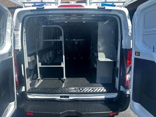 2019 Ford Transit-150 Base