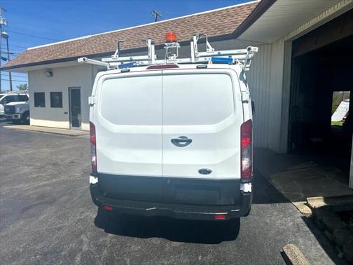 2019 Ford Transit-150 Base