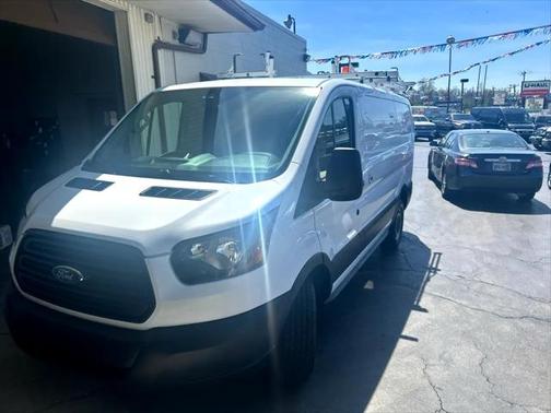 2019 Ford Transit-150 Base