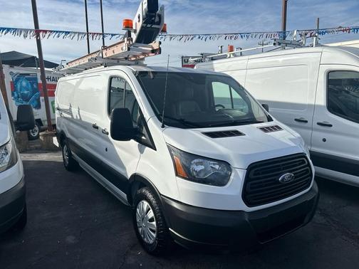 2019 Ford Transit-350 Base