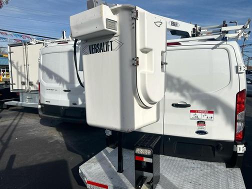 2019 Ford Transit-350 Base