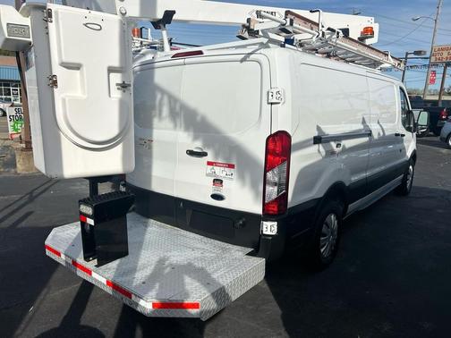 2019 Ford Transit-350 Base