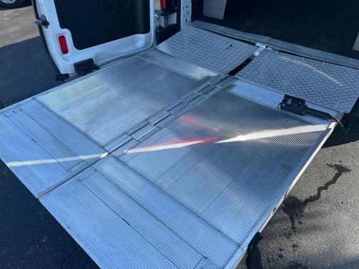 2018 Ford Transit-250 Base