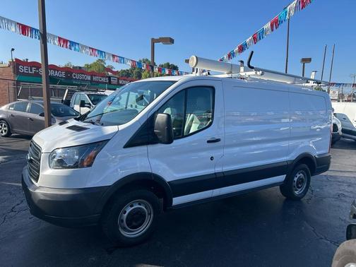 2018 Ford Transit-250 Base