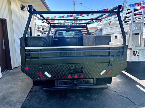 2015 Ford F-350 XLT