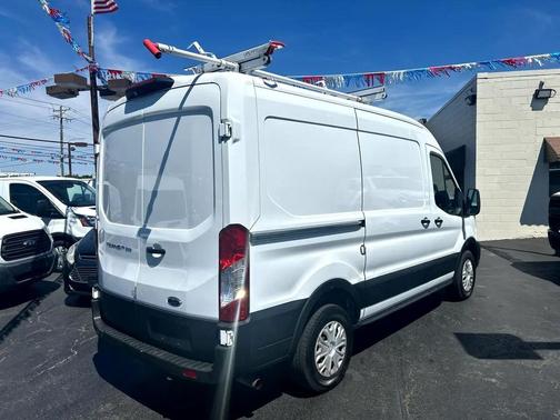 2020 Ford Transit-250 Base
