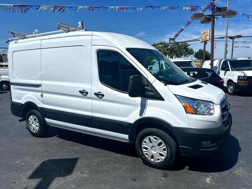 2020 Ford Transit-250 Base
