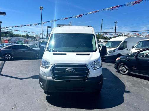 2020 Ford Transit-250 Base