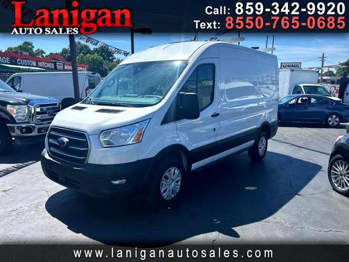 2020 Ford Transit-250 Base