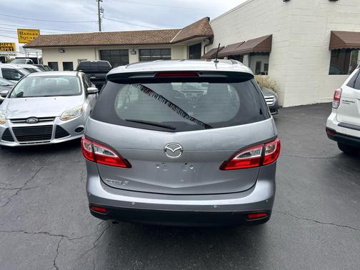 2014 Mazda Mazda5 Touring