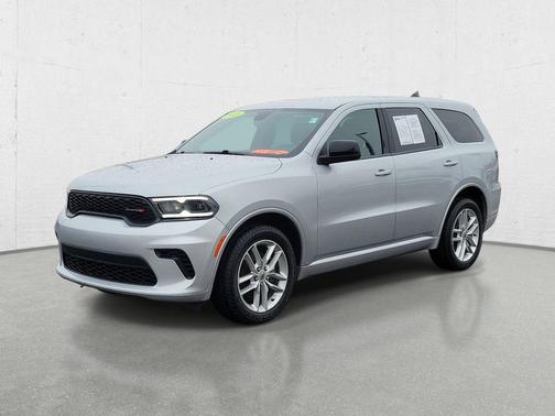 Triple Nickel 2023 Dodge Durango GT AWD