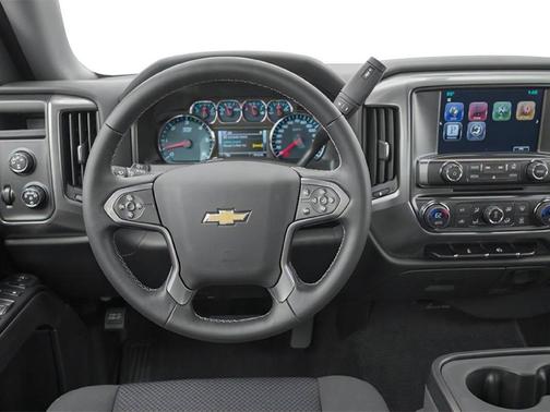 Victory Red 2014 Chevrolet Silverado 1500 LT
