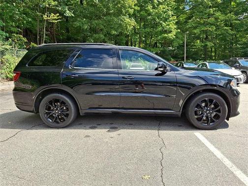 2019 Dodge Durango R/T
