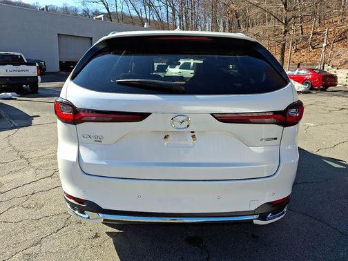 2024 Mazda CX-90 3.3 Turbo S Premium Plus