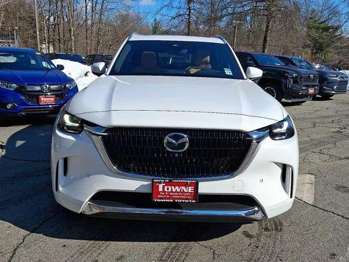 2024 Mazda CX-90 3.3 Turbo S Premium Plus