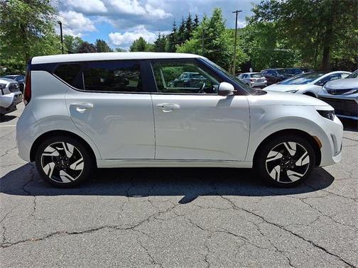 2023 Kia Soul GT-Line