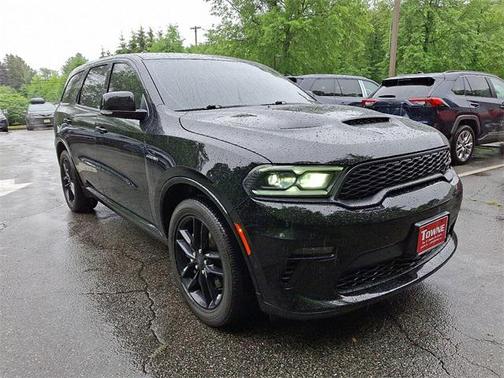 2022 Dodge Durango R/T AWD