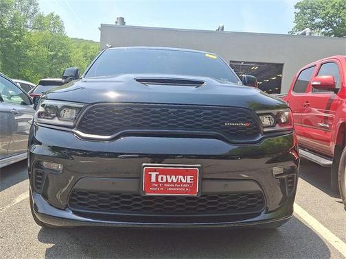2022 Dodge Durango R/T AWD