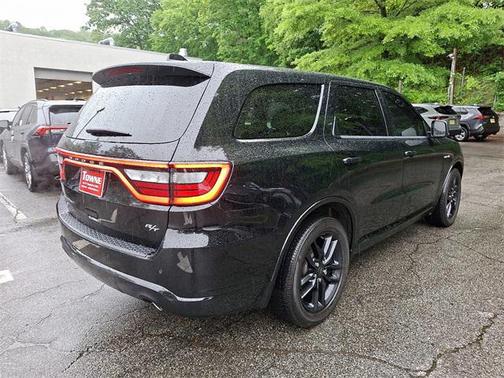 2022 Dodge Durango R/T AWD