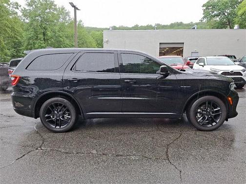 2022 Dodge Durango R/T AWD