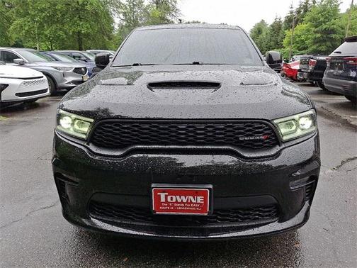 2022 Dodge Durango R/T AWD