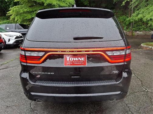 2022 Dodge Durango R/T AWD