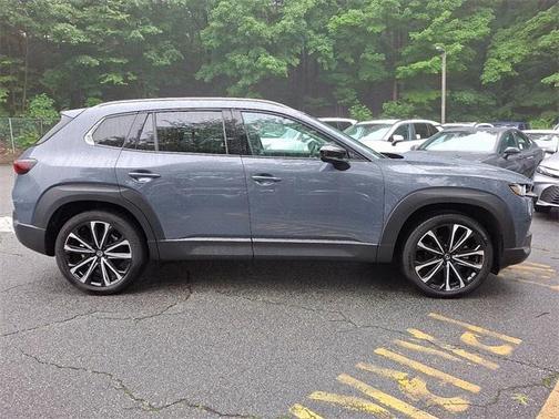 2024 Mazda CX-50 2.5 Turbo Premium Plus