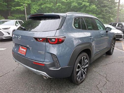 2024 Mazda CX-50 2.5 Turbo Premium Plus