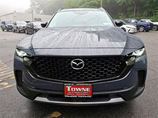 2024 Mazda CX-50 2.5 Turbo Premium Plus