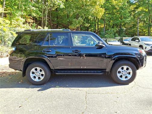 2020 Toyota 4Runner SR5 Premium