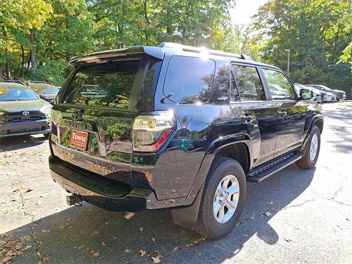 2020 Toyota 4Runner SR5 Premium