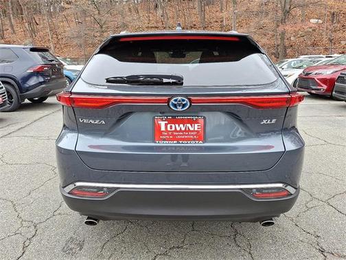 2024 Toyota Venza XLE