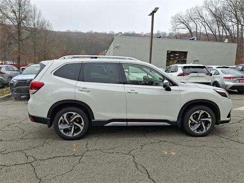 2022 Subaru Forester Touring