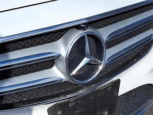 2020 Mercedes-Benz E-Class 4MATIC