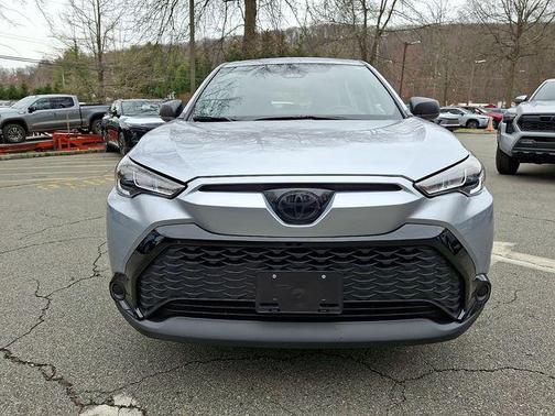 2025 Toyota Corolla Hybrid L