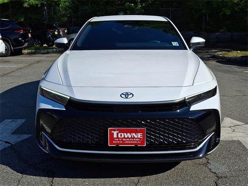 2023 Toyota Crown XLE