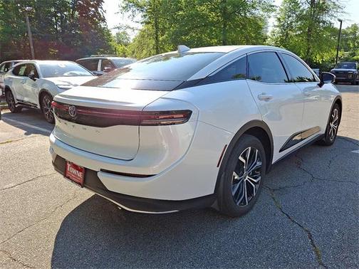 2023 Toyota Crown XLE
