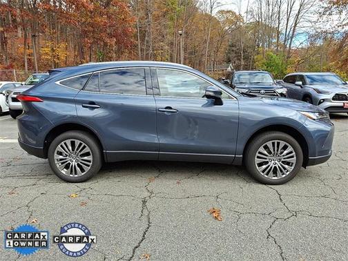 2024 Toyota Venza XLE