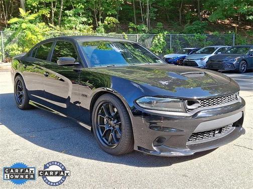 2023 Dodge Charger R/T Scat Pack
