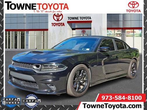 2023 Dodge Charger R/T Scat Pack