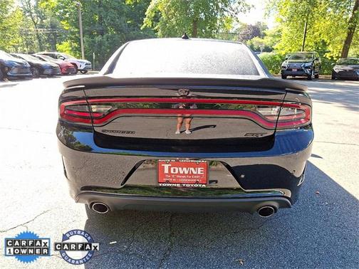 2023 Dodge Charger R/T Scat Pack