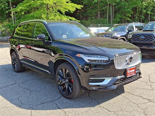 2023 Volvo XC90 B6 Plus 7-Seater