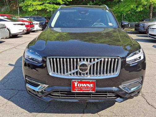 2023 Volvo XC90 B6 Plus 7-Seater