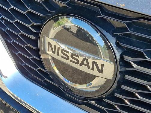 2021 Nissan Rogue Sport SL