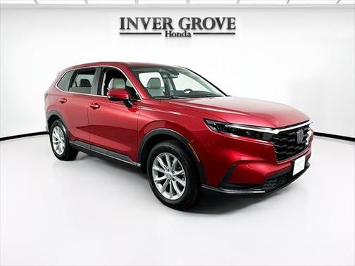 2023 Honda CR-V EX AWD