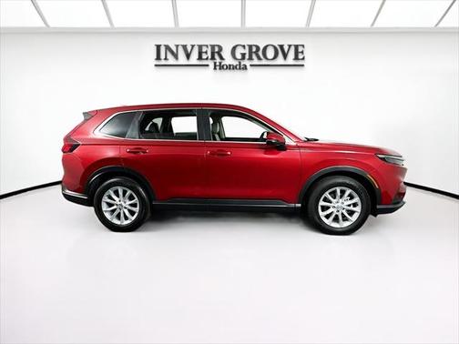 2023 Honda CR-V EX AWD
