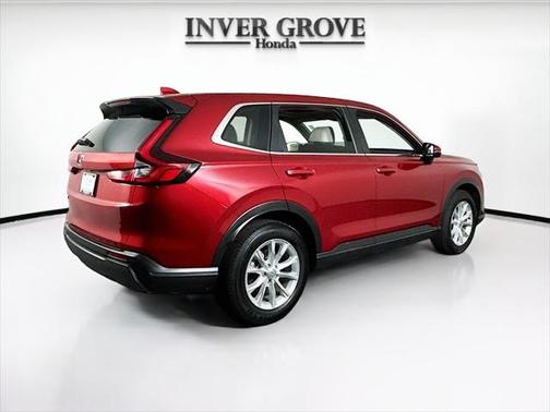 2023 Honda CR-V EX AWD