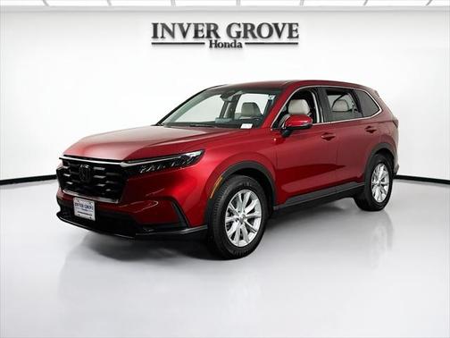 2023 Honda CR-V EX AWD
