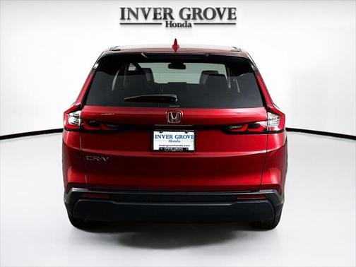 2023 Honda CR-V EX AWD