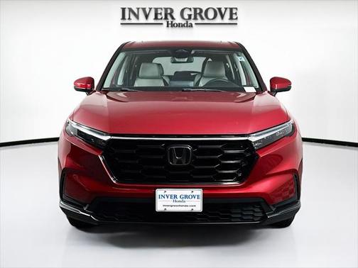 2023 Honda CR-V EX AWD